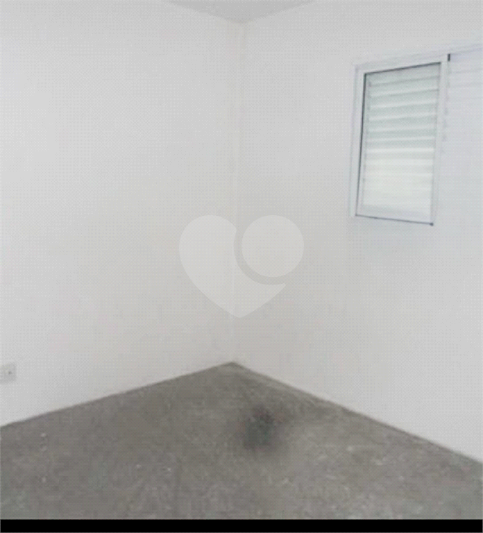 APARTAMENTO em VILA GUILHERME