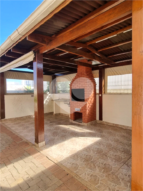 APARTAMENTO em VILA GUILHERME