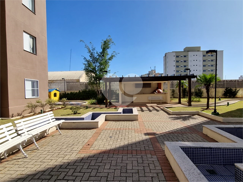 APARTAMENTO em VILA GUILHERME