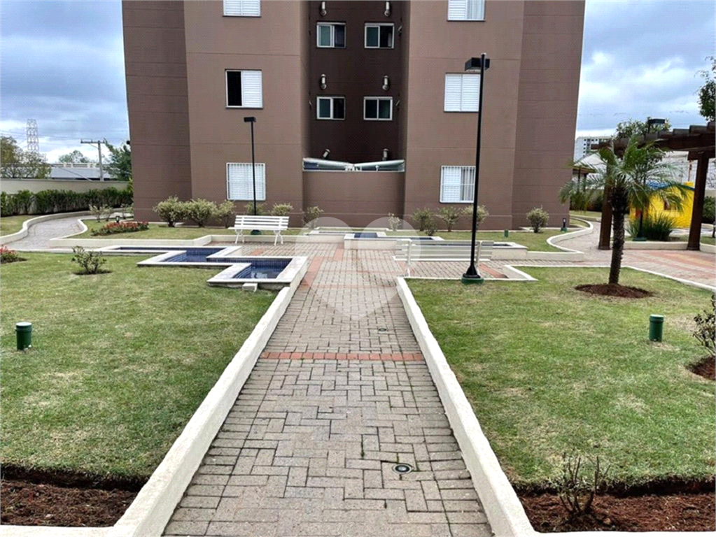 APARTAMENTO em VILA GUILHERME