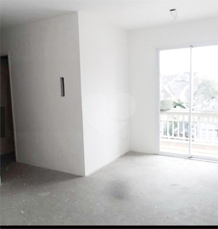 APARTAMENTO em VILA GUILHERME