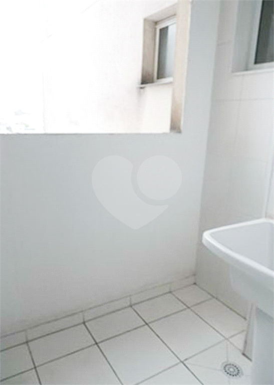 APARTAMENTO em VILA GUILHERME