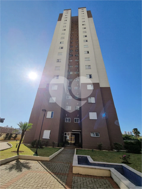APARTAMENTO em VILA GUILHERME