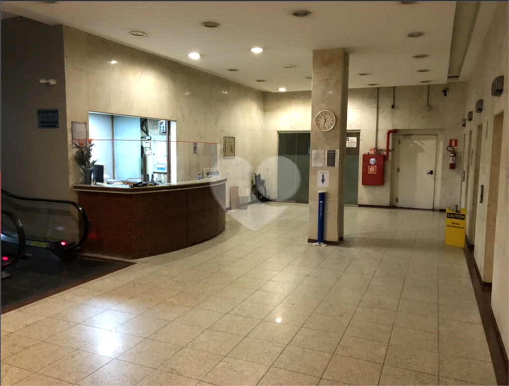 Conjunto Comercial-Sala à venda, 61m² - Foto 16