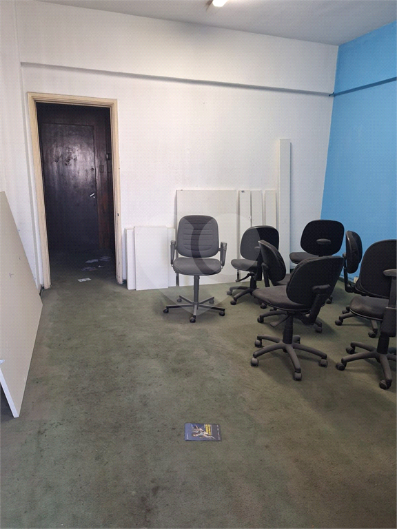 Conjunto Comercial-Sala à venda, 61m² - Foto 6
