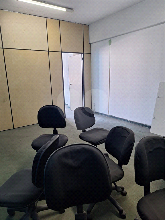 Conjunto Comercial-Sala à venda, 61m² - Foto 9