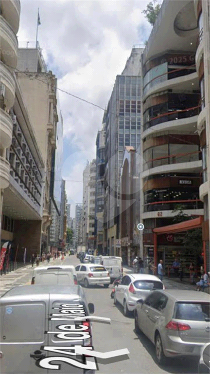 Conjunto Comercial-Sala à venda, 61m² - Foto 3
