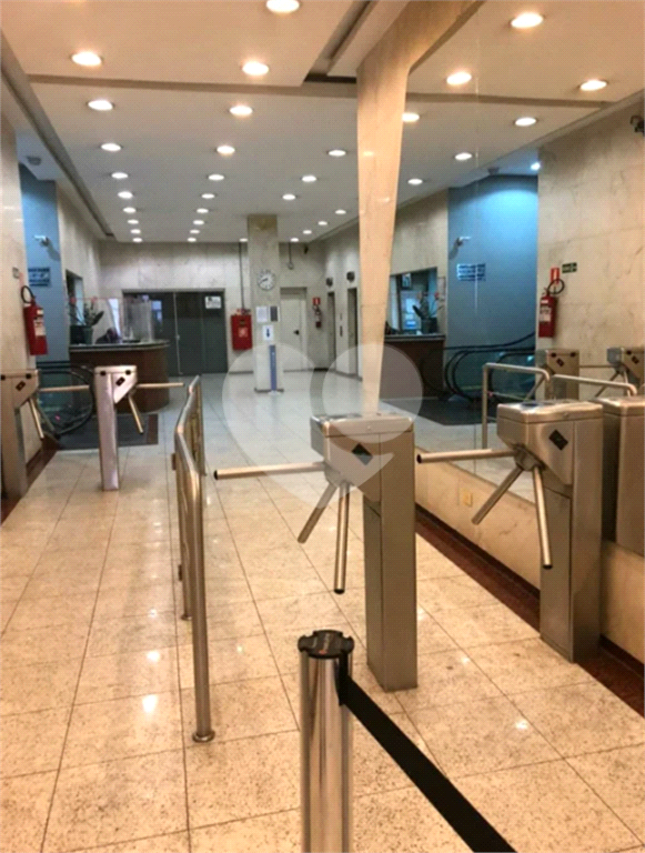 Conjunto Comercial-Sala à venda, 61m² - Foto 4