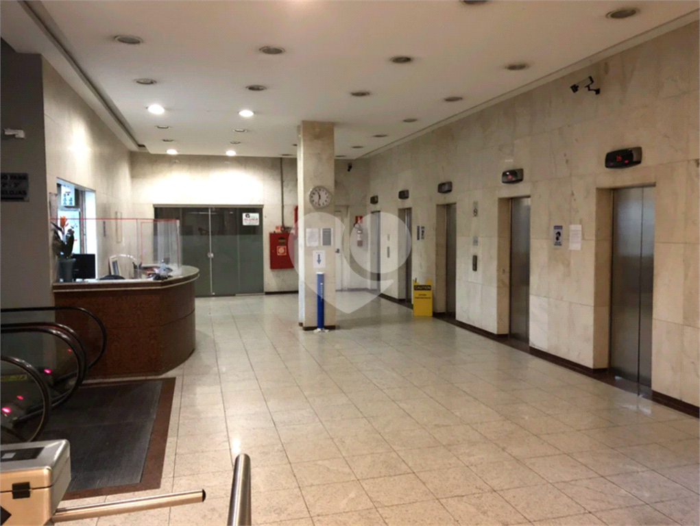 Conjunto Comercial-Sala à venda, 61m² - Foto 17
