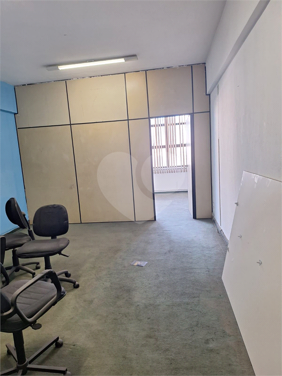 Conjunto Comercial-Sala à venda, 61m² - Foto 7