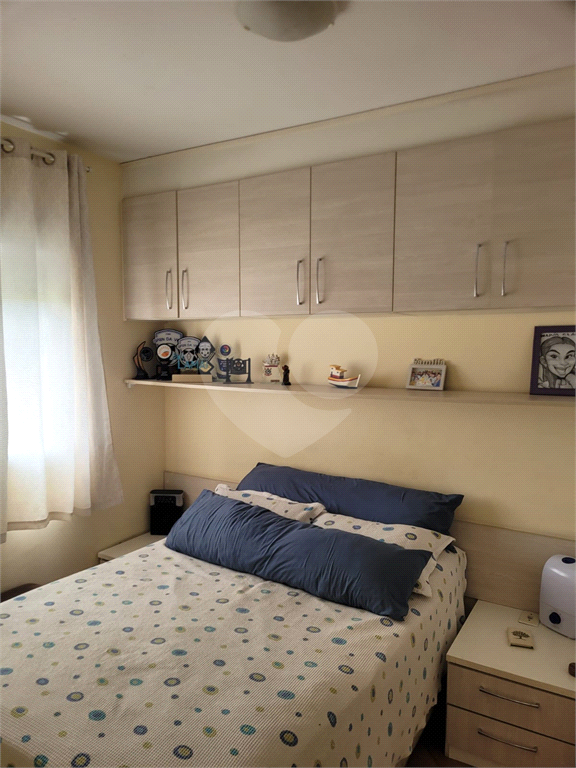 APARTAMENTO em PARQUE NOVO MUNDO