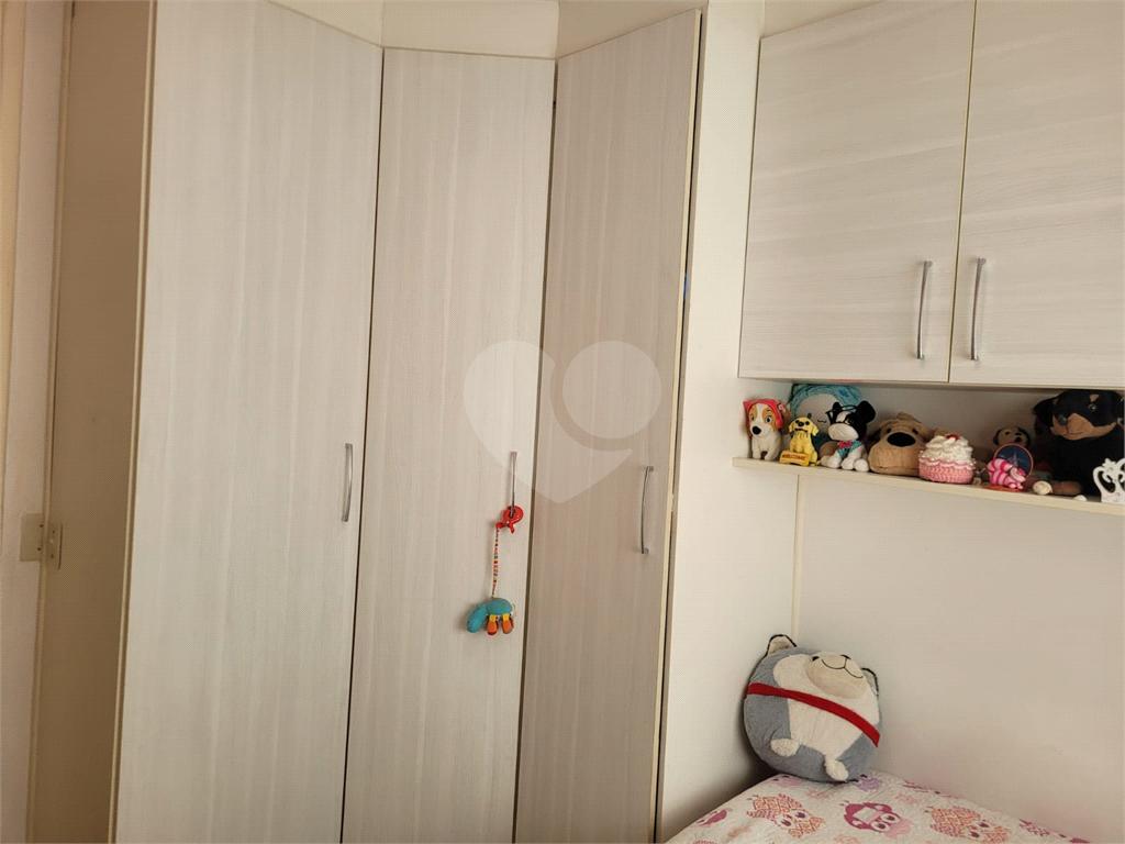 APARTAMENTO em PARQUE NOVO MUNDO