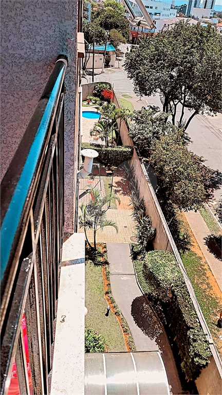 APARTAMENTO em PARQUE NOVO MUNDO