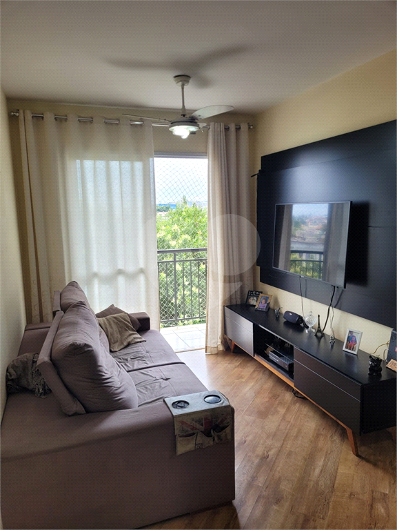 APARTAMENTO em PARQUE NOVO MUNDO