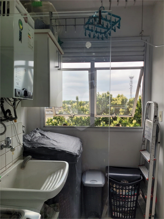 APARTAMENTO em PARQUE NOVO MUNDO