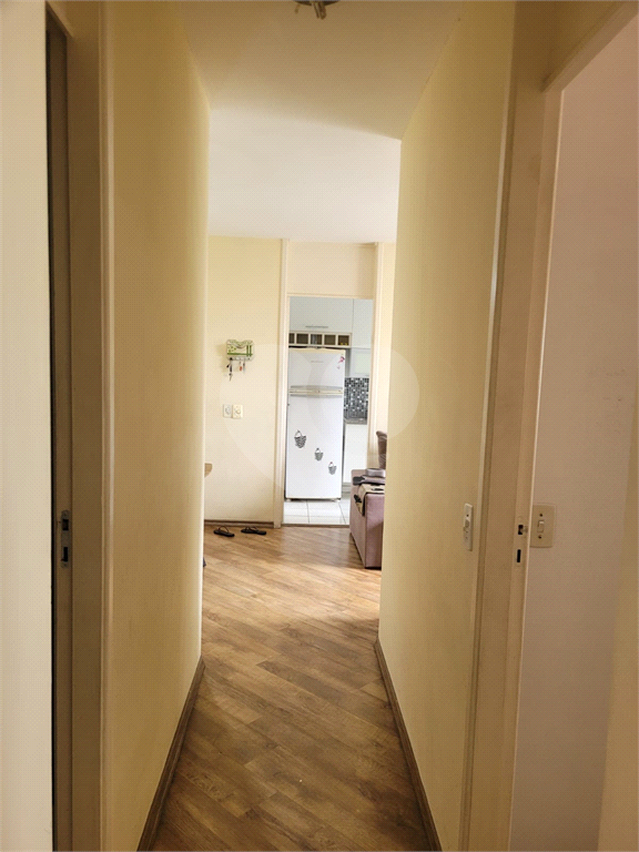 APARTAMENTO em PARQUE NOVO MUNDO