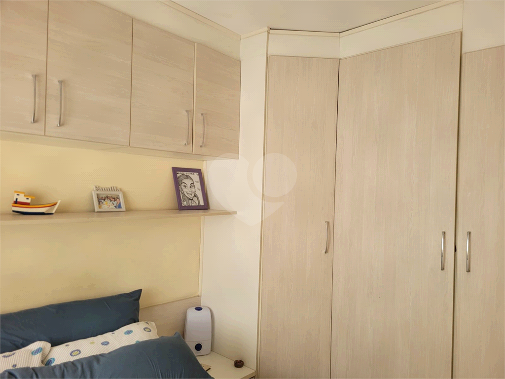 APARTAMENTO em PARQUE NOVO MUNDO