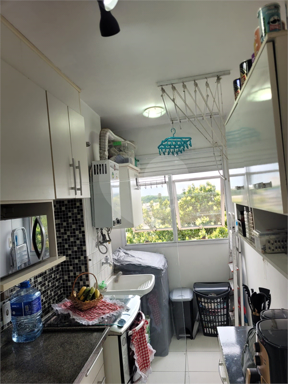 APARTAMENTO em PARQUE NOVO MUNDO