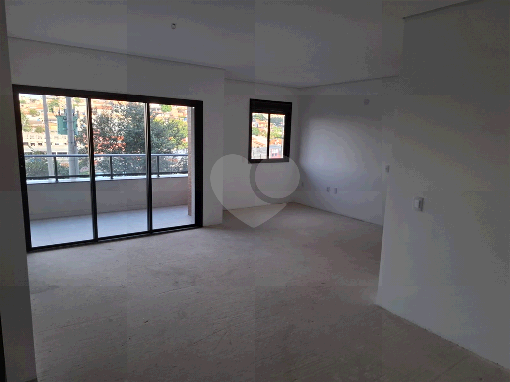 Apartamento à venda com 2 quartos, 95m² - Foto 4