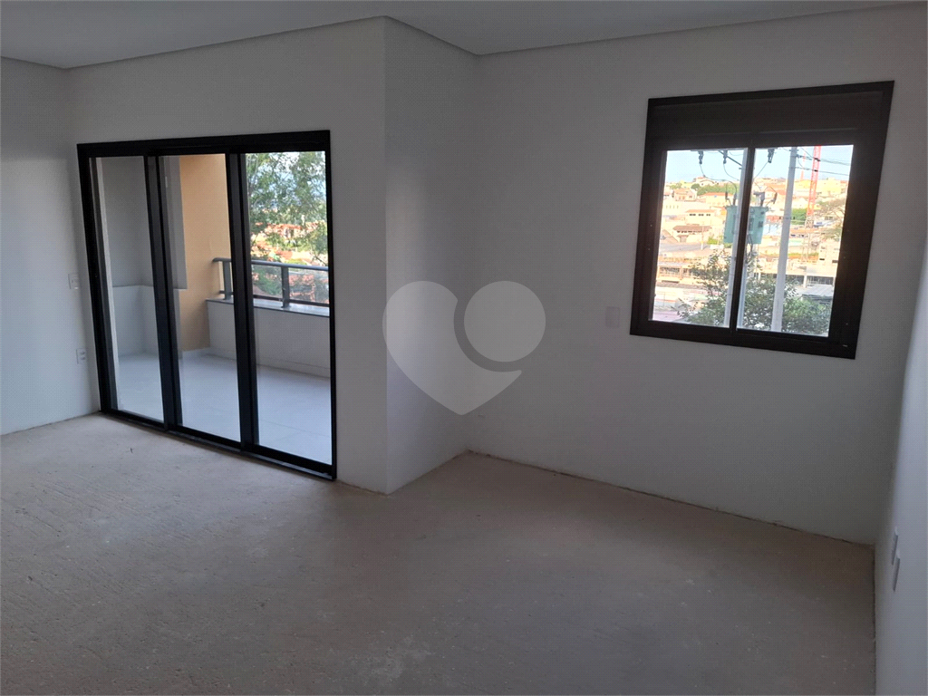 Apartamento à venda com 2 quartos, 95m² - Foto 2