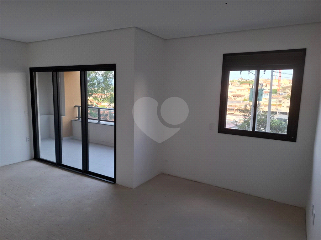 Apartamento à venda com 2 quartos, 95m² - Foto 3