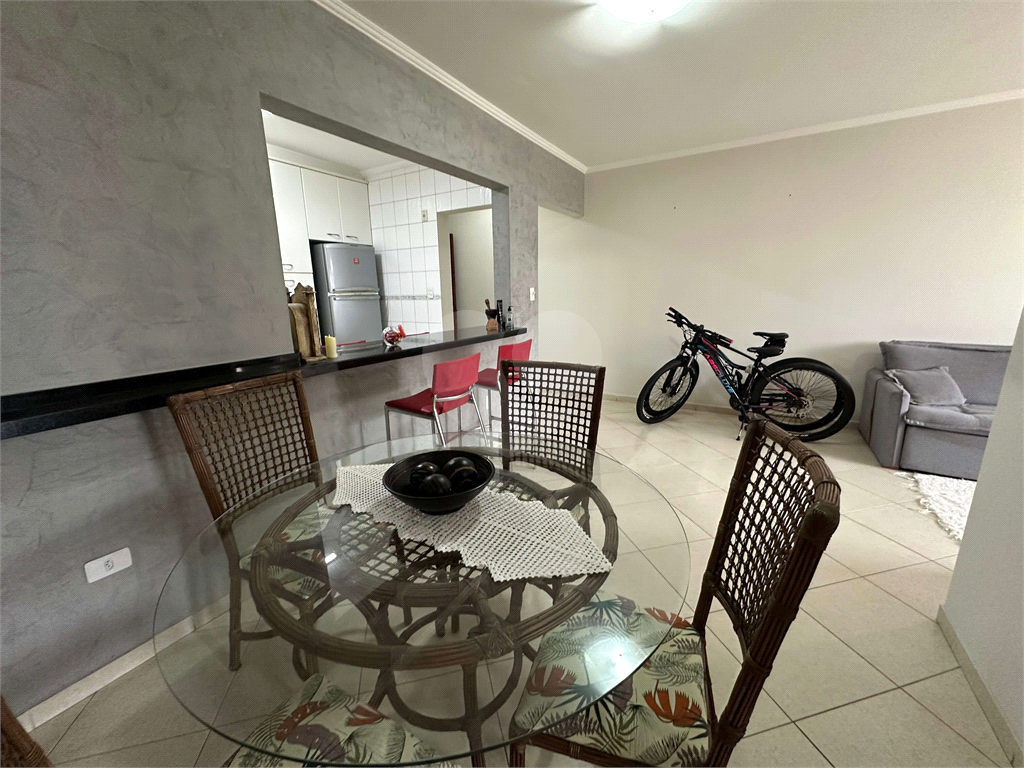 Apartamento mobiliado à venda | 61,54m2 | 1 dormitório | 1 vaga em Guilhermina