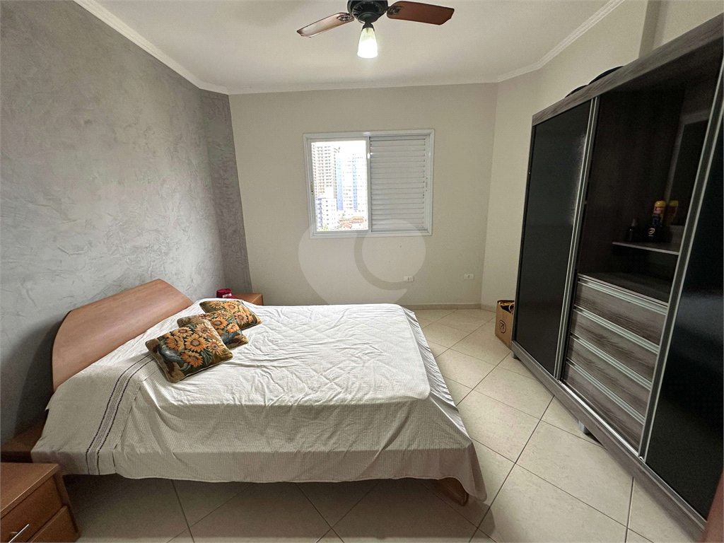 Apartamento mobiliado à venda | 61,54m2 | 1 dormitório | 1 vaga em Guilhermina