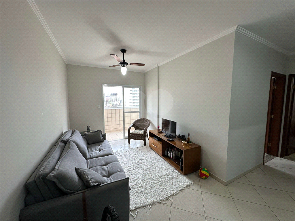 Apartamento mobiliado à venda | 61,54m2 | 1 dormitório | 1 vaga em Guilhermina