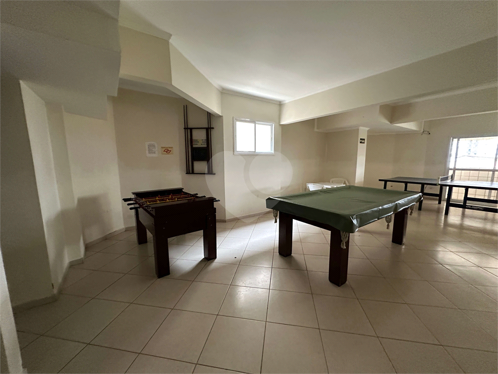 Apartamento mobiliado à venda | 61,54m2 | 1 dormitório | 1 vaga em Guilhermina