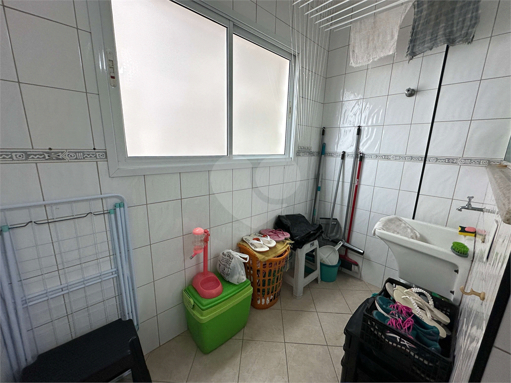 Apartamento mobiliado à venda | 61,54m2 | 1 dormitório | 1 vaga em Guilhermina