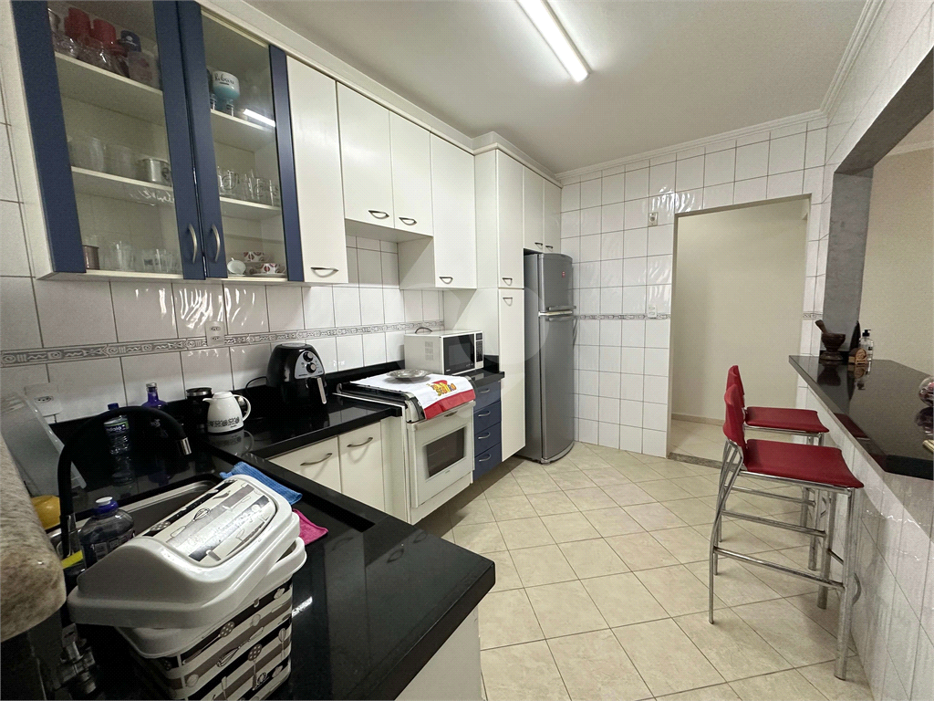 Apartamento mobiliado à venda | 61,54m2 | 1 dormitório | 1 vaga em Guilhermina