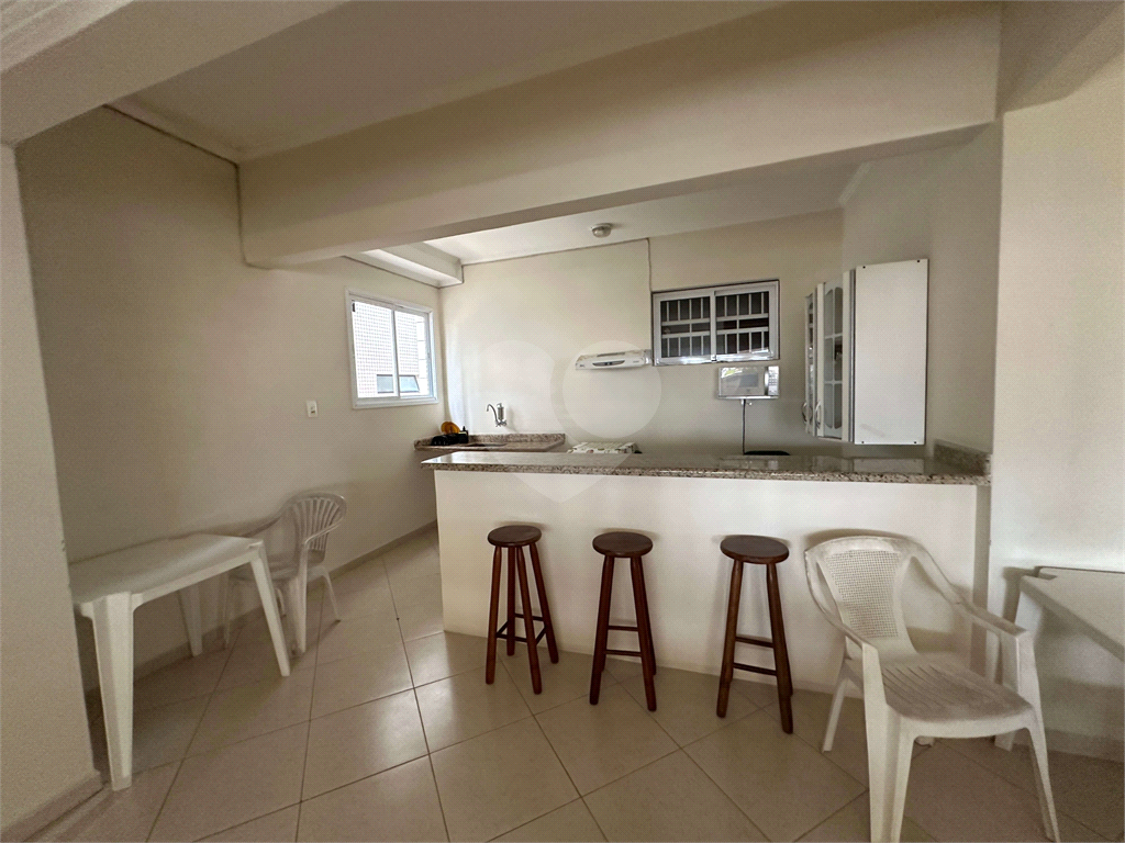 Apartamento mobiliado à venda | 61,54m2 | 1 dormitório | 1 vaga em Guilhermina