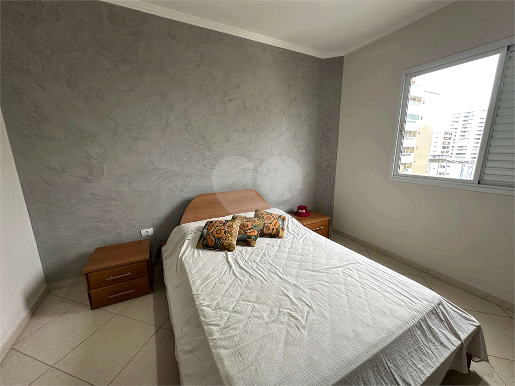 Apartamento mobiliado à venda | 61,54m2 | 1 dormitório | 1 vaga em Guilhermina