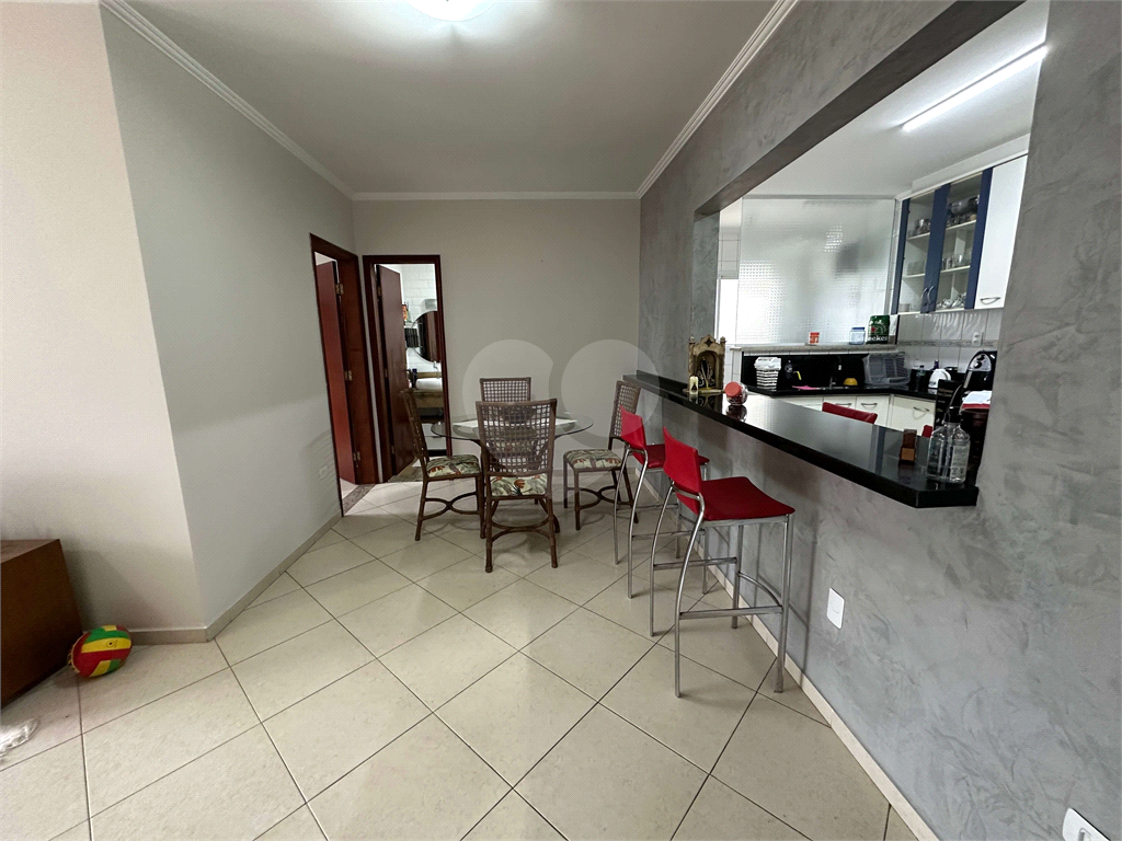 Apartamento mobiliado à venda | 61,54m2 | 1 dormitório | 1 vaga em Guilhermina
