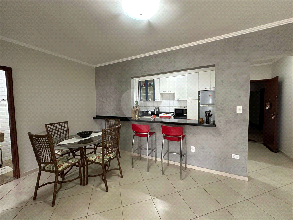 Apartamento mobiliado à venda | 61,54m2 | 1 dormitório | 1 vaga em Guilhermina