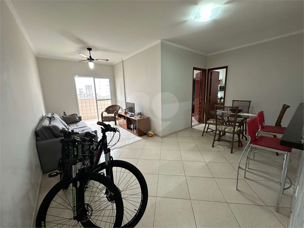 Apartamento mobiliado à venda | 61,54m2 | 1 dormitório | 1 vaga em Guilhermina