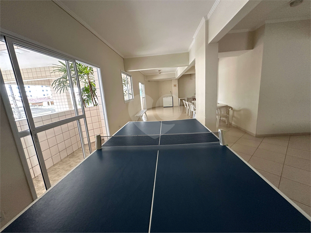 Apartamento mobiliado à venda | 61,54m2 | 1 dormitório | 1 vaga em Guilhermina