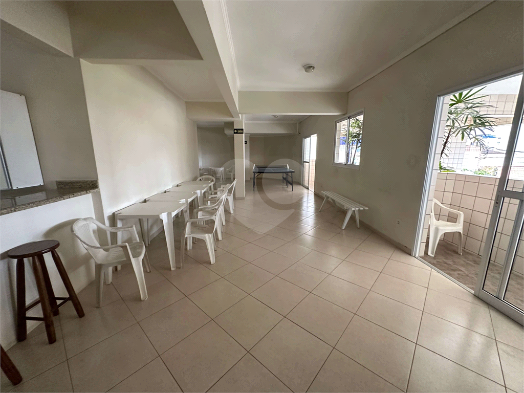 Apartamento mobiliado à venda | 61,54m2 | 1 dormitório | 1 vaga em Guilhermina