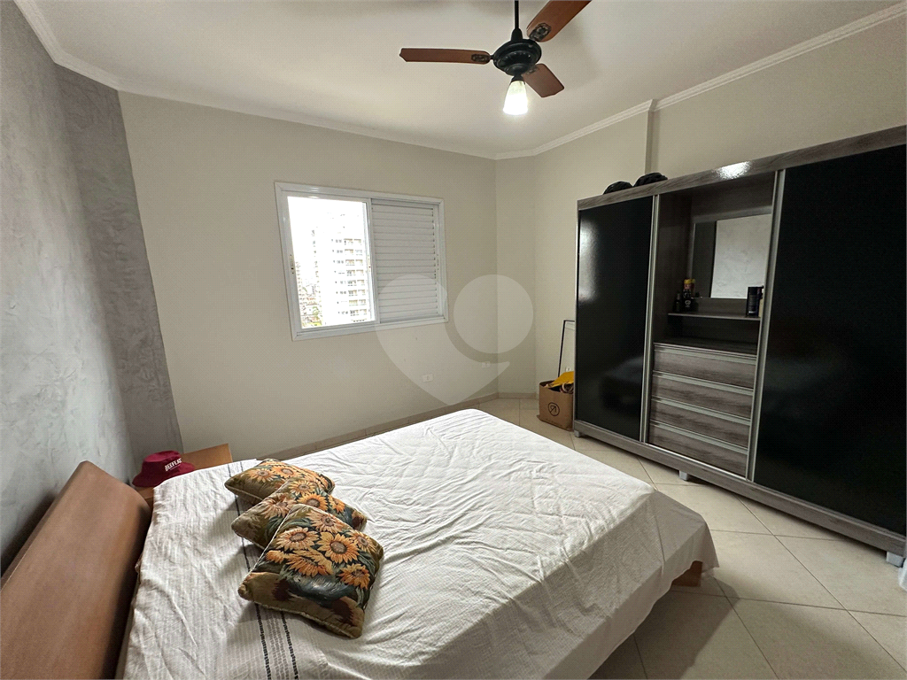 Apartamento mobiliado à venda | 61,54m2 | 1 dormitório | 1 vaga em Guilhermina