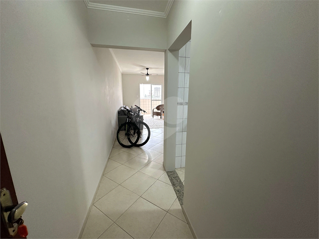 Apartamento mobiliado à venda | 61,54m2 | 1 dormitório | 1 vaga em Guilhermina