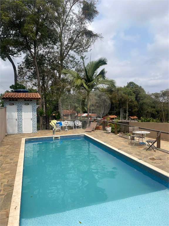 CHÁCARA em PEDRA VERMELHA (TERRA PRETA)