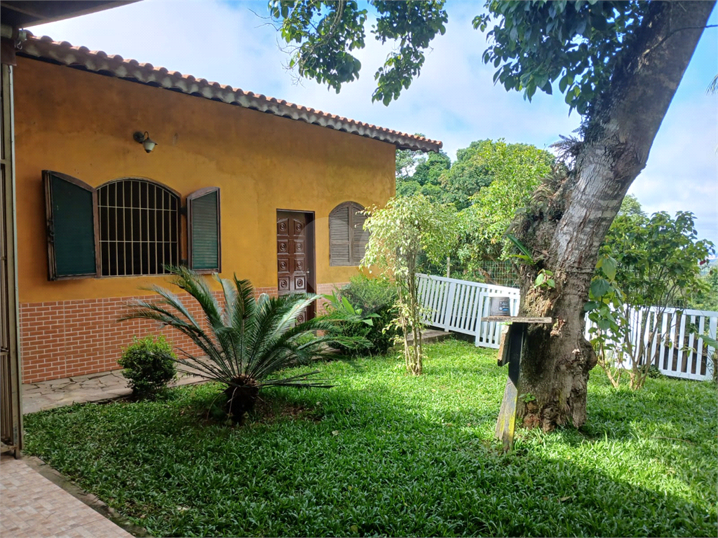 CHÁCARA em PEDRA VERMELHA (TERRA PRETA)