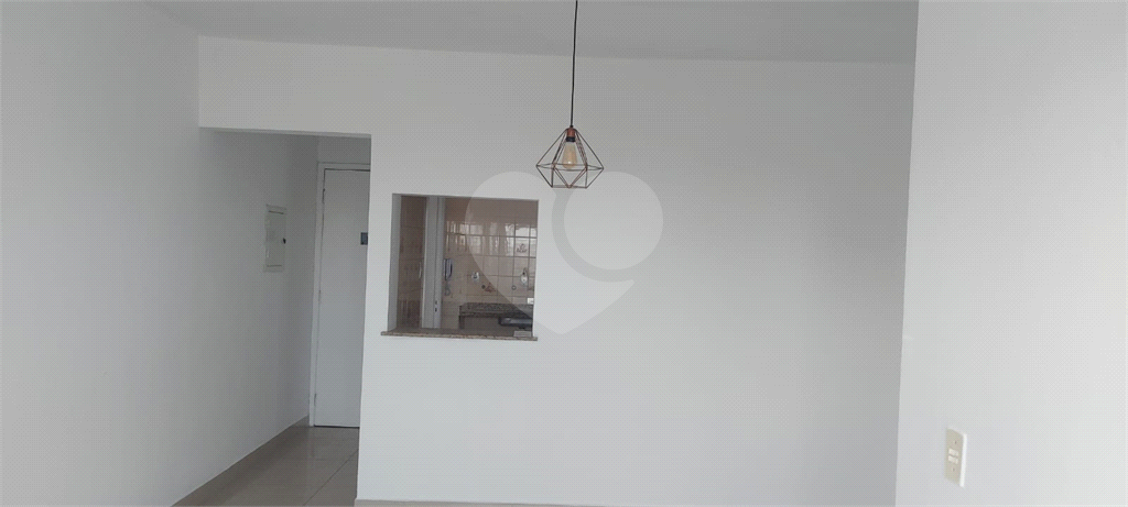 APARTAMENTO em MANDAQUI