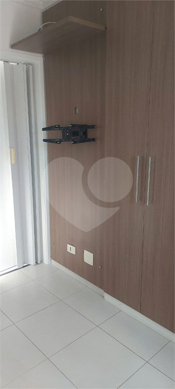 APARTAMENTO em MANDAQUI