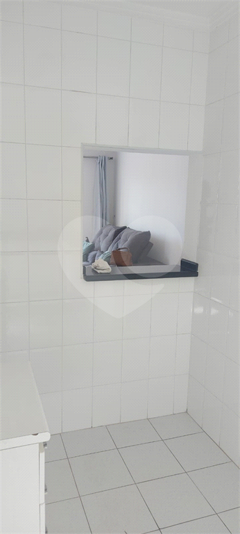 APARTAMENTO em MANDAQUI