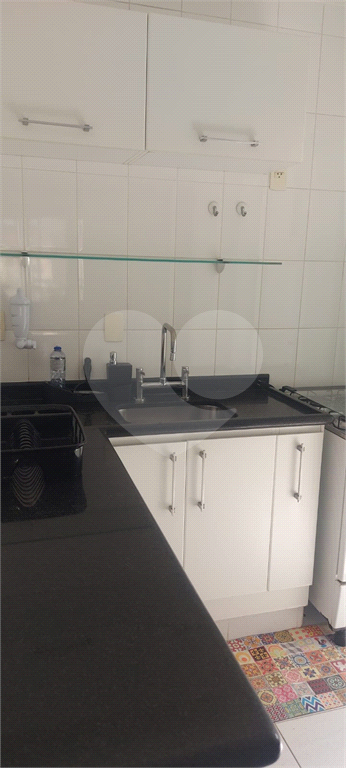 APARTAMENTO em MANDAQUI