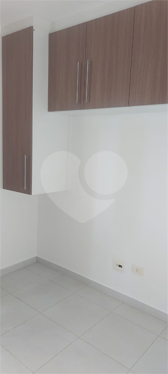 APARTAMENTO em MANDAQUI