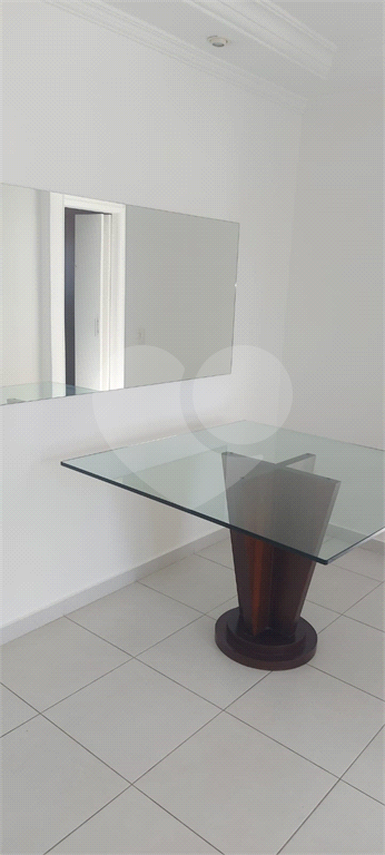 APARTAMENTO em MANDAQUI