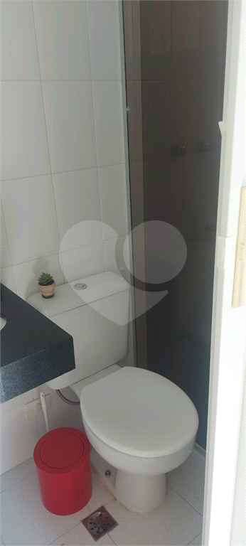 APARTAMENTO em MANDAQUI