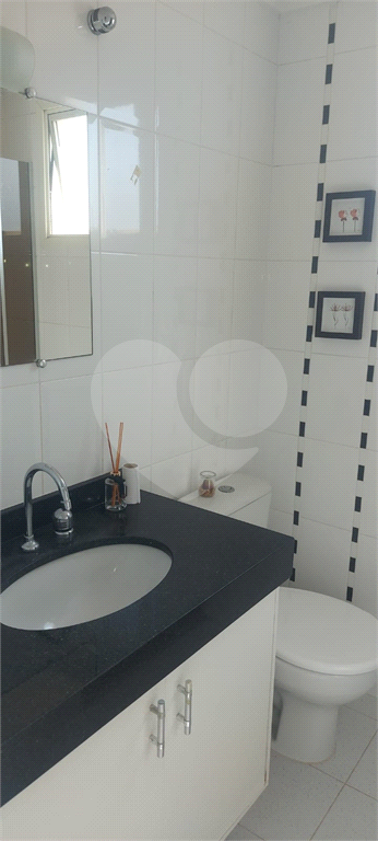 APARTAMENTO em MANDAQUI